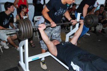 Foto - 2ª Estância Esportiva