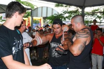 Foto - 2ª Estância Esportiva