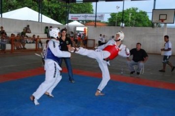 Foto - 2ª Estância Esportiva