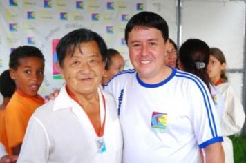 Foto - 2ª Estância Esportiva