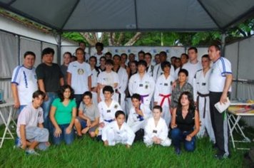 Foto - 2ª Estância Esportiva