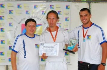 Foto - 2ª Estância Esportiva