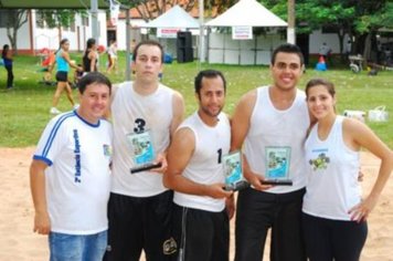 Foto - 2ª Estância Esportiva