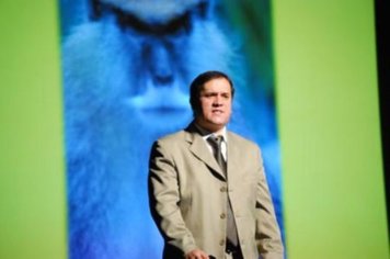 Foto - Palestra com Julio Lara: Atendimento Show