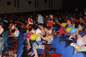 Foto - Palestra com Julio Lara: Atendimento Show