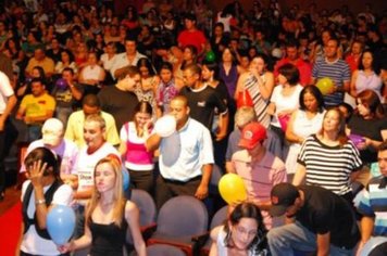 Foto - Palestra com Julio Lara: Atendimento Show