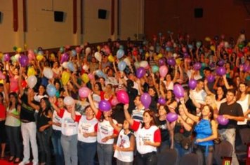 Foto - Palestra com Julio Lara: Atendimento Show