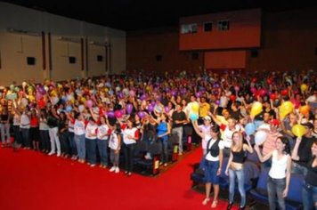 Foto - Palestra com Julio Lara: Atendimento Show