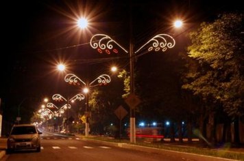 Foto - Decoração EnCantos de Natal