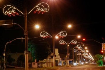 Foto - Decoração EnCantos de Natal
