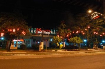 Foto - Decoração EnCantos de Natal