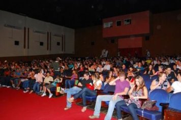 Foto - Circuito Cultural Paulista 2010