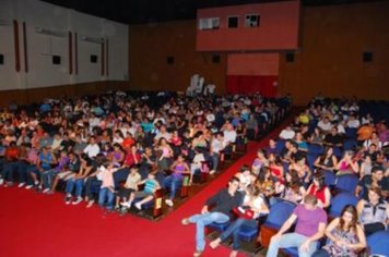 Foto - Circuito Cultural Paulista 2010