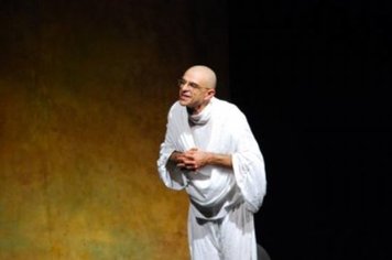 Foto - Circuito Cultural Paulista 2010