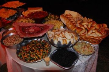 Foto - LANÇAMENTO DA 10ª EXPO PARAGUAÇU