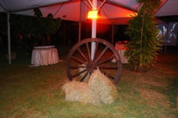 Foto - LANÇAMENTO DA 10ª EXPO PARAGUAÇU