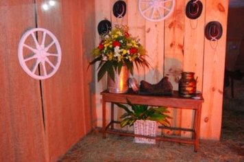 Foto - LANÇAMENTO DA 10ª EXPO PARAGUAÇU