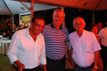 Foto - LANÇAMENTO DA 10ª EXPO PARAGUAÇU