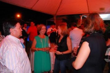 Foto - LANÇAMENTO DA 10ª EXPO PARAGUAÇU