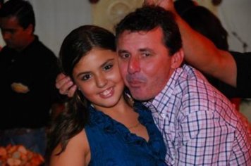 Foto - LANÇAMENTO DA 10ª EXPO PARAGUAÇU