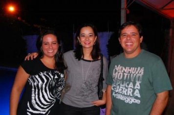 Foto - LANÇAMENTO DA 10ª EXPO PARAGUAÇU