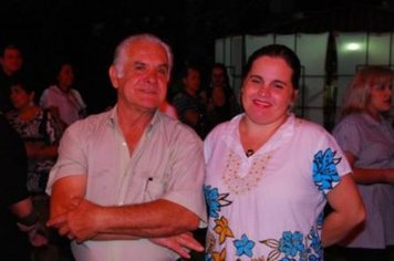 Foto - LANÇAMENTO DA 10ª EXPO PARAGUAÇU