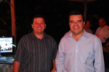 Foto - LANÇAMENTO DA 10ª EXPO PARAGUAÇU