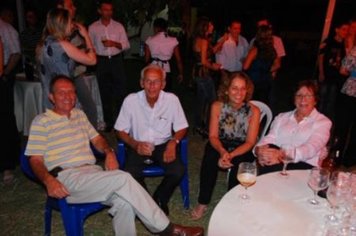 Foto - LANÇAMENTO DA 10ª EXPO PARAGUAÇU