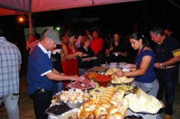 Foto - LANÇAMENTO DA 10ª EXPO PARAGUAÇU