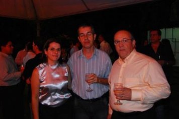 Foto - LANÇAMENTO DA 10ª EXPO PARAGUAÇU