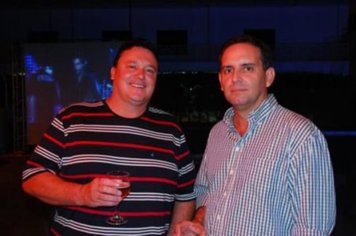 Foto - LANÇAMENTO DA 10ª EXPO PARAGUAÇU