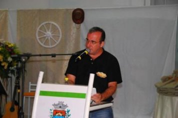 Foto - LANÇAMENTO DA 10ª EXPO PARAGUAÇU