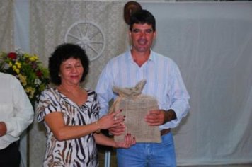 Foto - LANÇAMENTO DA 10ª EXPO PARAGUAÇU