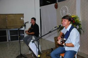 Foto - LANÇAMENTO DA 10ª EXPO PARAGUAÇU