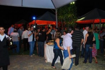 Foto - LANÇAMENTO DA 10ª EXPO PARAGUAÇU