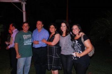 Foto - LANÇAMENTO DA 10ª EXPO PARAGUAÇU