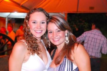 Foto - LANÇAMENTO DA 10ª EXPO PARAGUAÇU