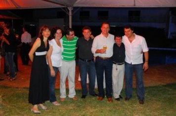 Foto - LANÇAMENTO DA 10ª EXPO PARAGUAÇU