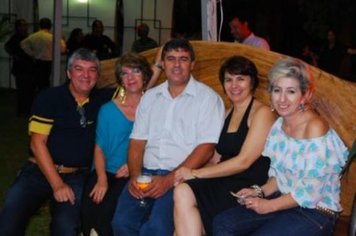 Foto - LANÇAMENTO DA 10ª EXPO PARAGUAÇU