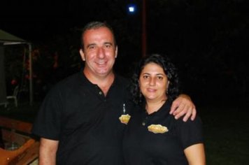 Foto - LANÇAMENTO DA 10ª EXPO PARAGUAÇU