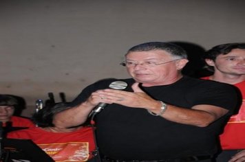 Foto - EnCantos de Natal - Show Lyra Municipal na Roseta