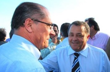 Foto - ENCONTRO POLÍTICO REGIONAL