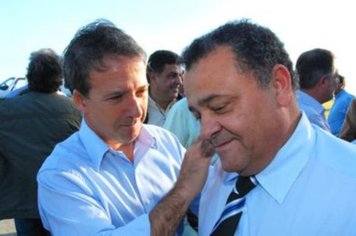 Foto - ENCONTRO POLÍTICO REGIONAL