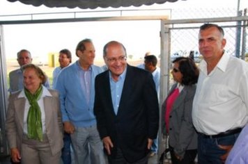 Foto - ENCONTRO POLÍTICO REGIONAL