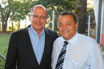 Foto - ENCONTRO POLÍTICO REGIONAL