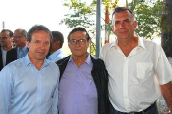 Foto - ENCONTRO POLÍTICO REGIONAL