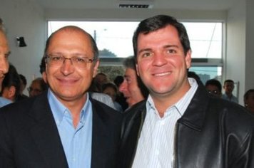 Foto - ENCONTRO POLÍTICO REGIONAL