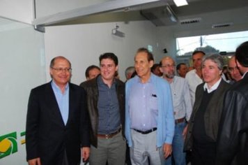 Foto - ENCONTRO POLÍTICO REGIONAL