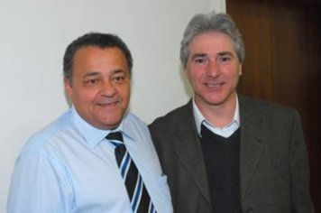 Foto - ENCONTRO POLÍTICO REGIONAL