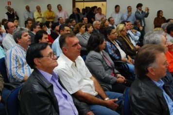 Foto - ENCONTRO POLÍTICO REGIONAL
